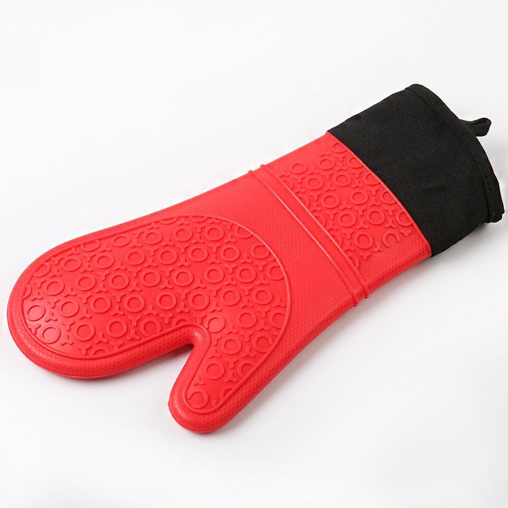 Mintiml -Ofenhandschuhe