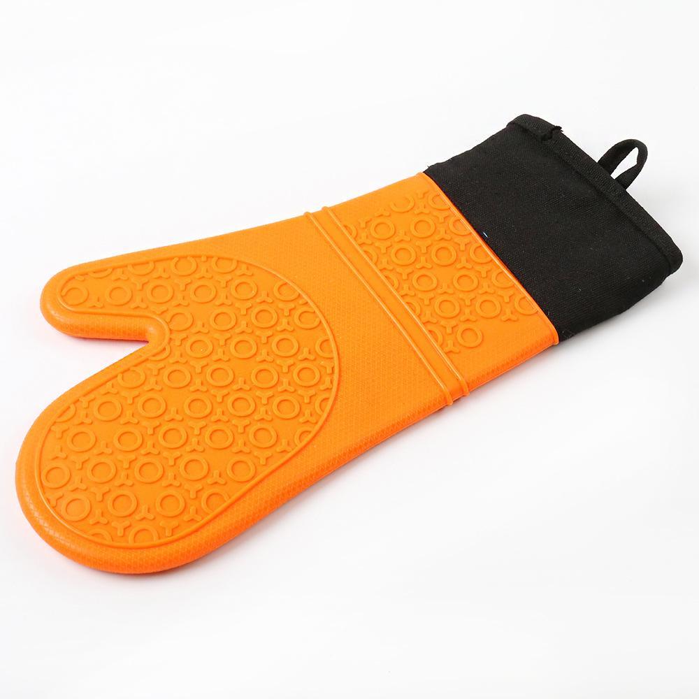 Mintiml -Ofenhandschuhe