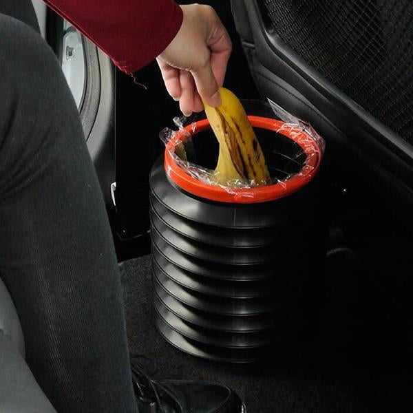 Autoklapper Beutelbox