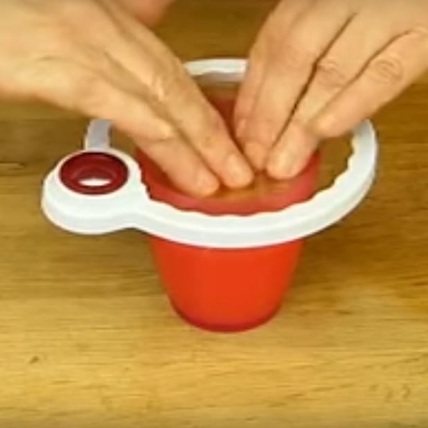 Reusable Vacuum Seal Lids(1 Set)