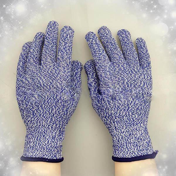 Schnitt resistente Handschuhe (1 Paar)