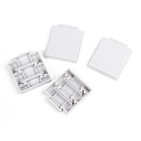 Stapelbarer Organizer Rack