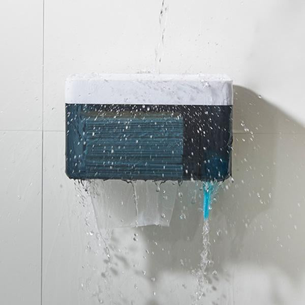 3-in-1 wasserdichte Gewebebox