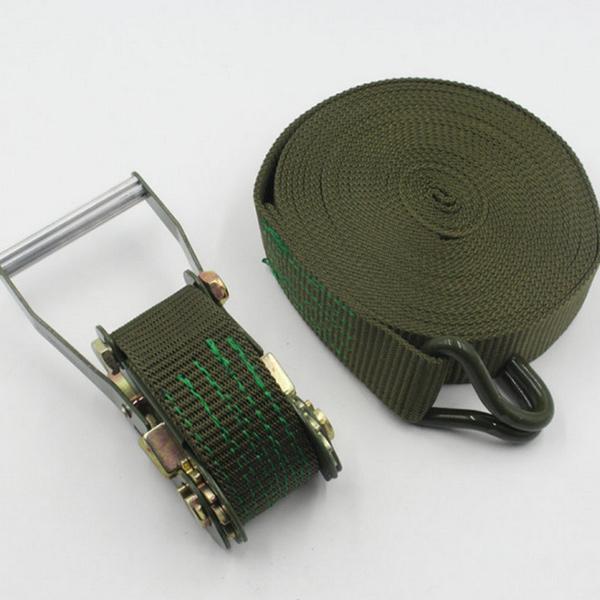 Teleskop -Ratschengurt (1 Set)