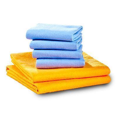 Super absorbierende Handtücher (8pcs)