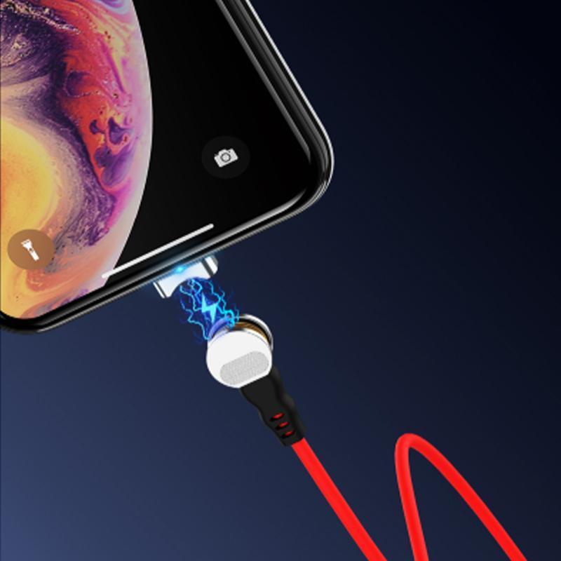 Stecker für Magnetkabel der 2. Generation