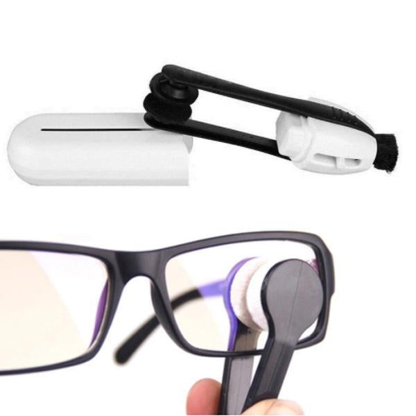 Brillenreiniger (2 Pack)