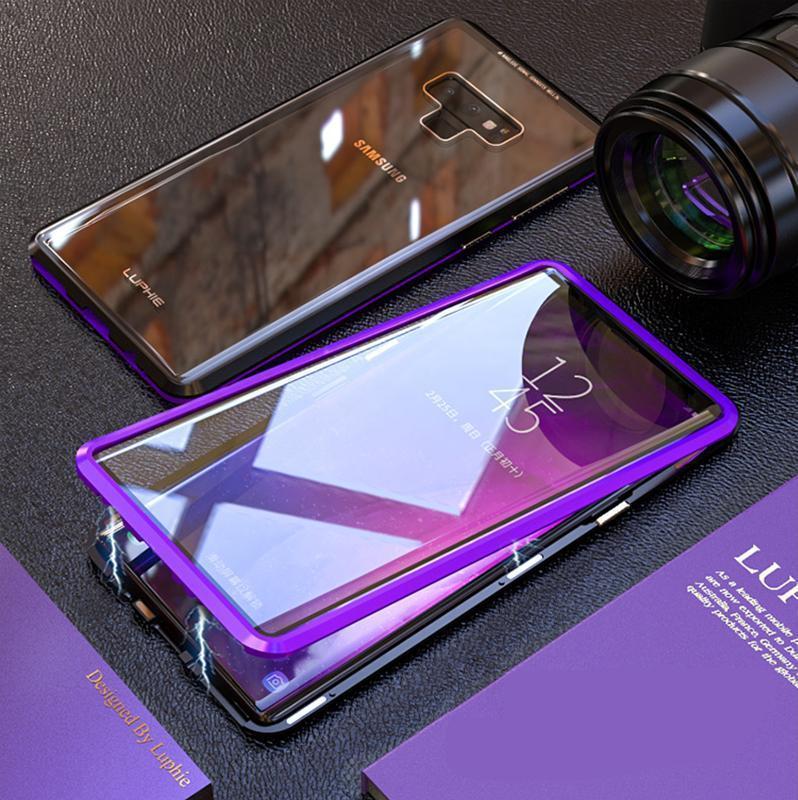 2ND-Generation Ultra Magnetic Case(Double Side)