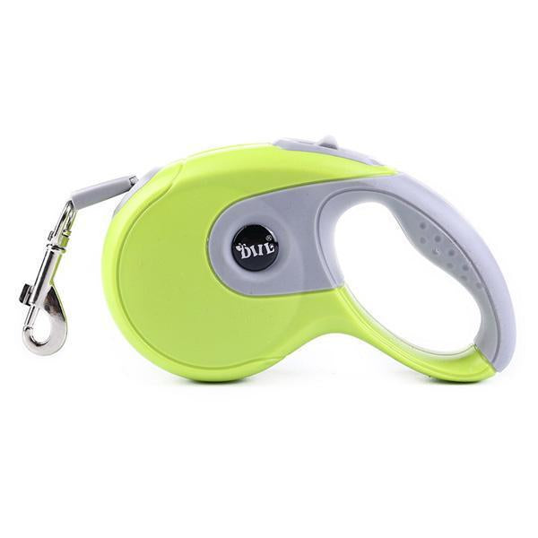 Premium Haltlable Automatic Retractable Dog Lash Pet Traction Seil