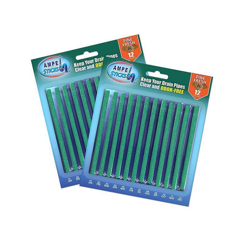 Ampe -Sticks