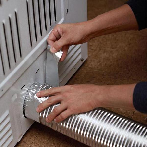 Aluminium Foil Tape
