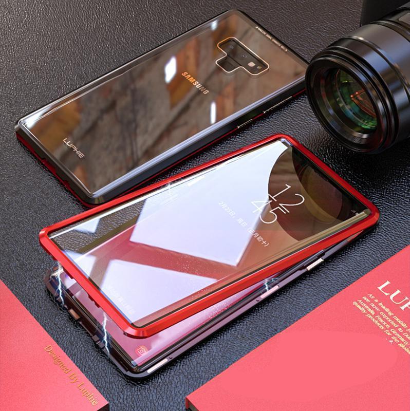 2ND-Generation Ultra Magnetic Case(Double Side)