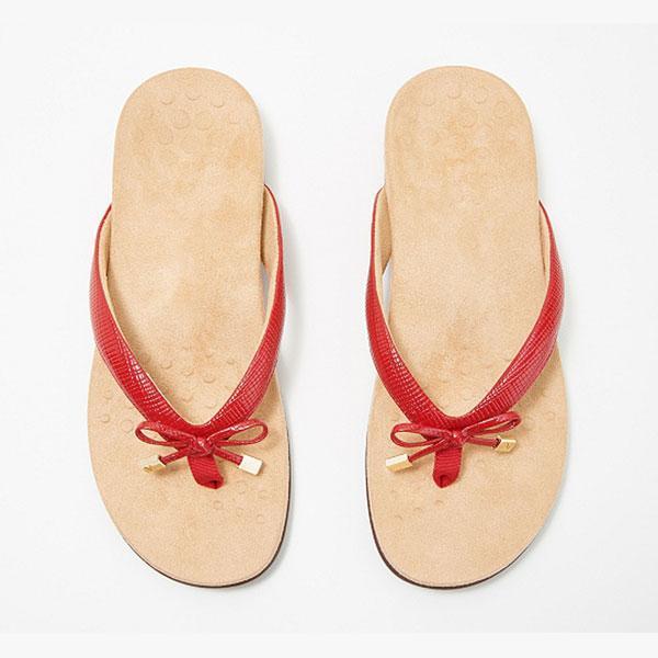 Vonty Thong Bowknotsandale