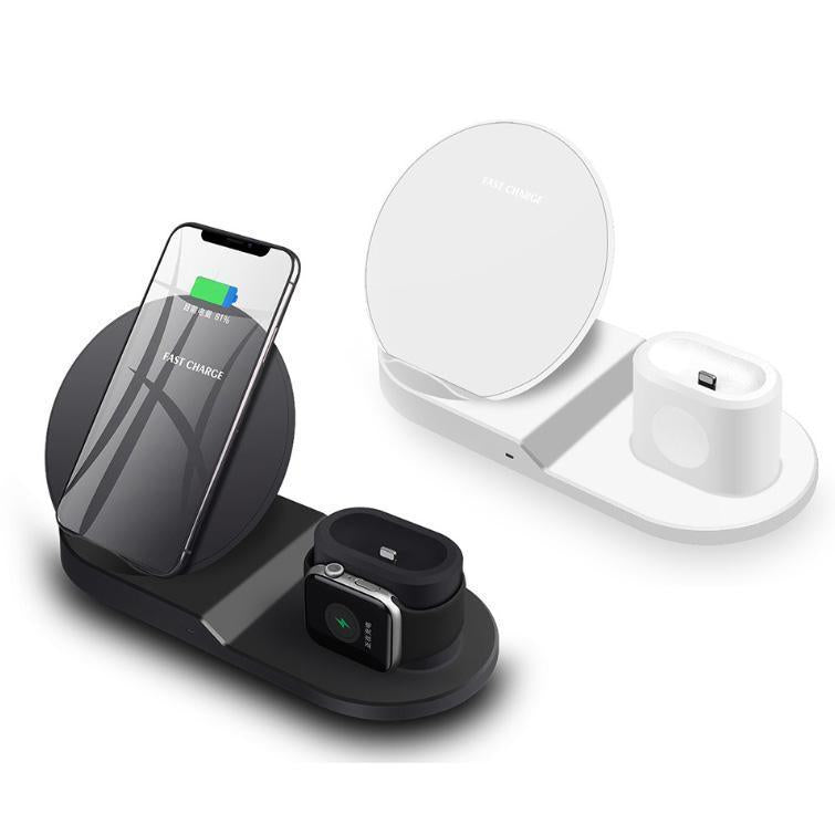 3 in 1 Smart Quick Ladegerät