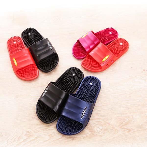Gesunde Massageschuhe