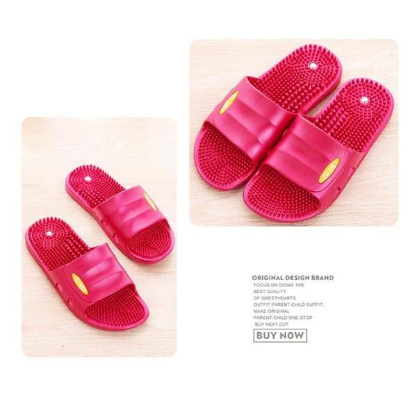 Gesunde Massageschuhe