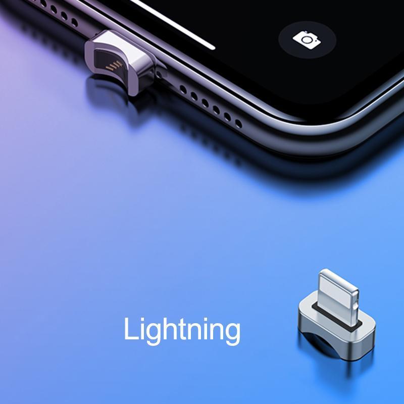 Stecker für Magnetkabel der 2. Generation