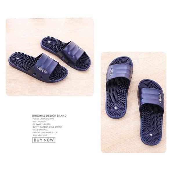 Gesunde Massageschuhe