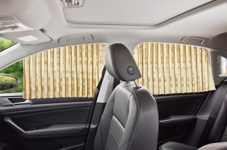 Auto Magnetischen Sonnenschirm