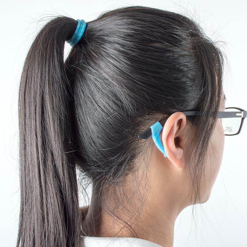 Brille Anti-Rutschhalter (2Pair)
