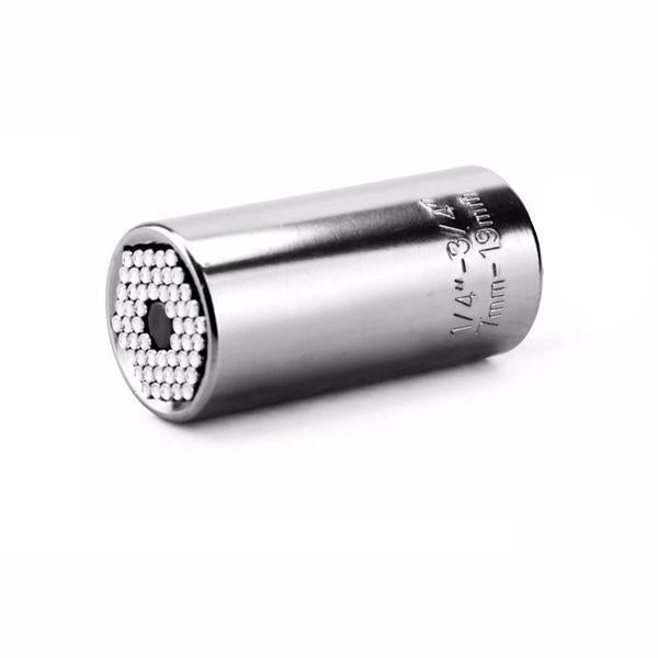 Power Drill Adapter & Multi-Functional Sleeve Set