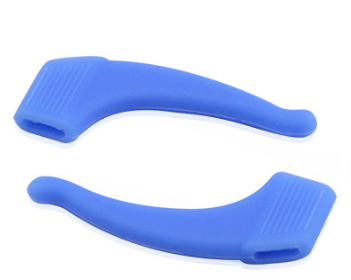 Brille Anti-Rutschhalter (2Pair)