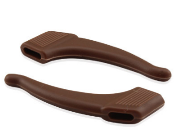 Brille Anti-Rutschhalter (2Pair)
