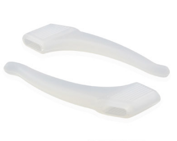 Brille Anti-Rutschhalter (2Pair)