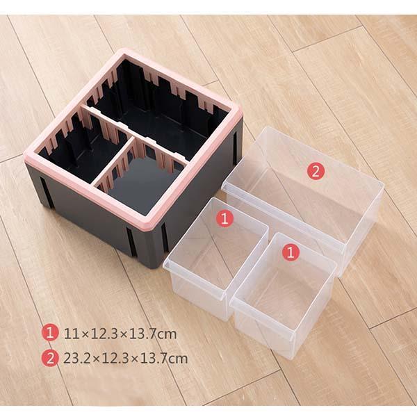 Kombinationsspeicherbox