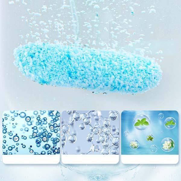 Multifunktion fauler Mop