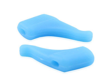 Brille Anti-Rutschhalter (2Pair)