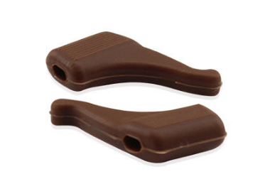 Brille Anti-Rutschhalter (2Pair)