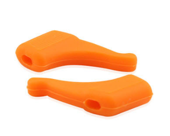 Brille Anti-Rutschhalter (2Pair)