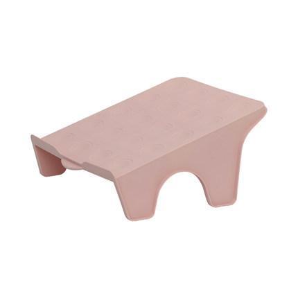 Stapelbarer Schuhregal