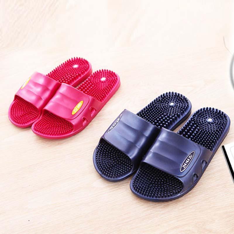 Gesunde Massageschuhe