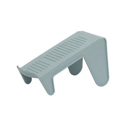Stapelbarer Schuhregal