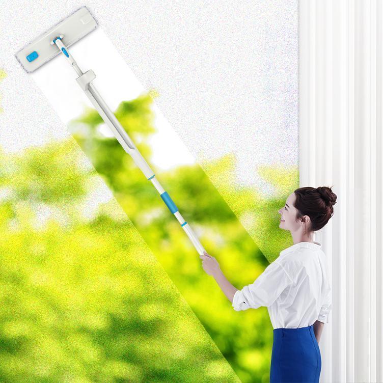 Multifunktion fauler Mop