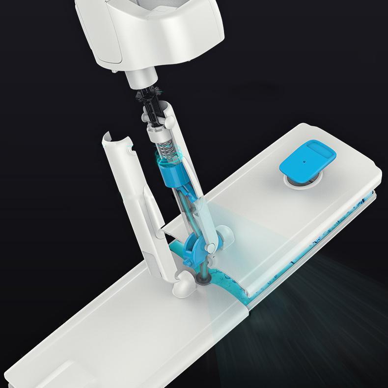 Multifunktion fauler Mop
