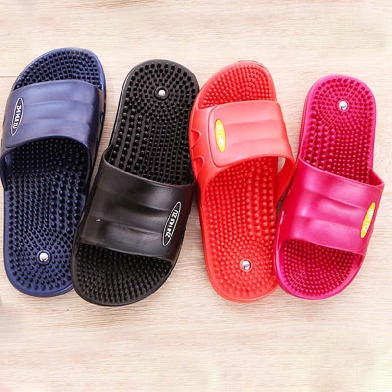 Gesunde Massageschuhe