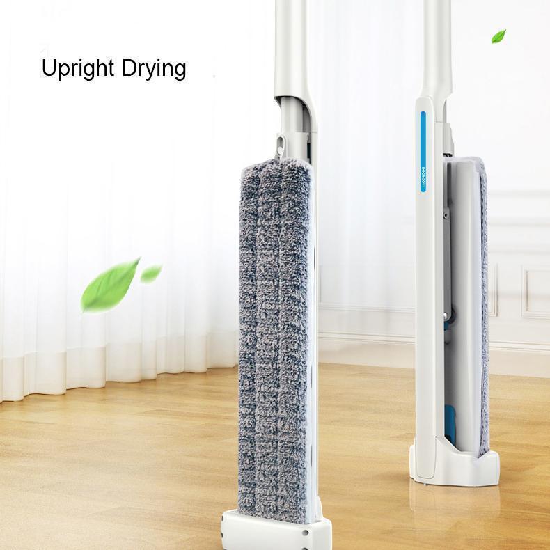 Multifunktion fauler Mop