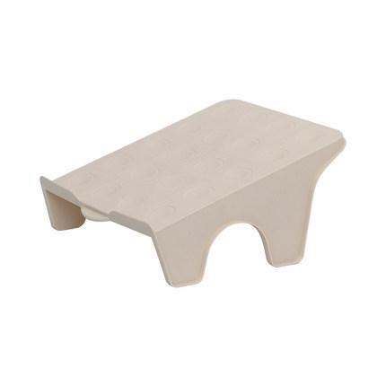 Stapelbarer Schuhregal