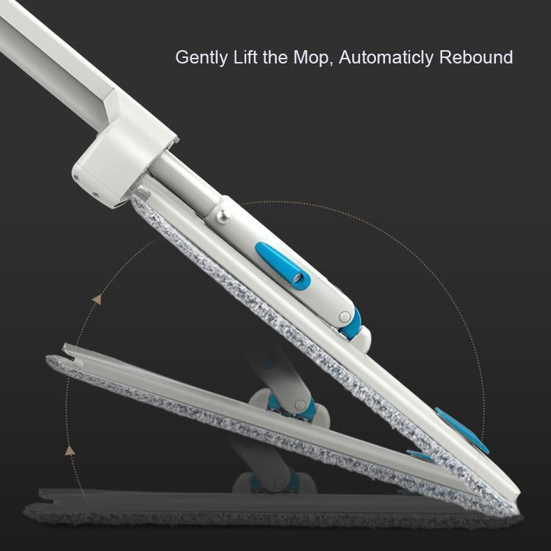 Multifunktion fauler Mop
