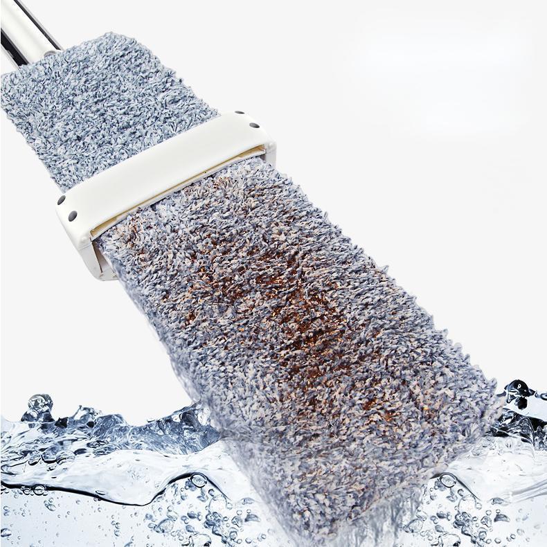 Multifunktion fauler Mop