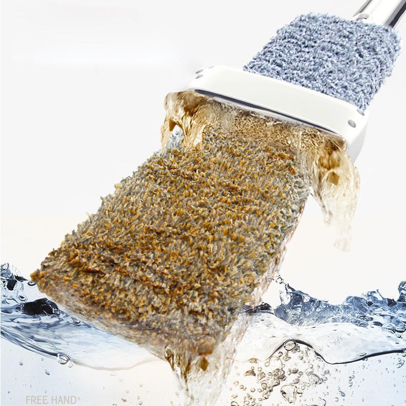 Multifunktion fauler Mop