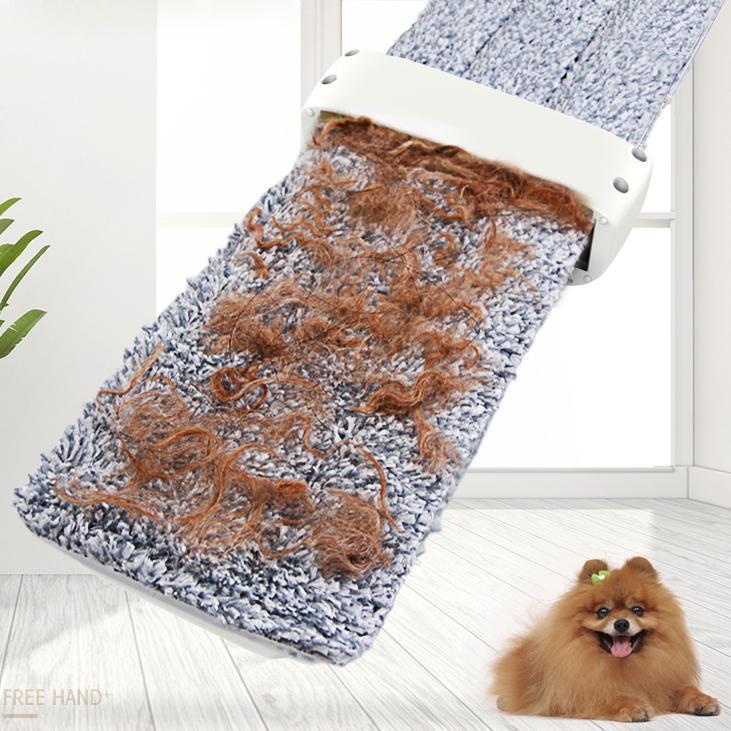 Multifunktion fauler Mop