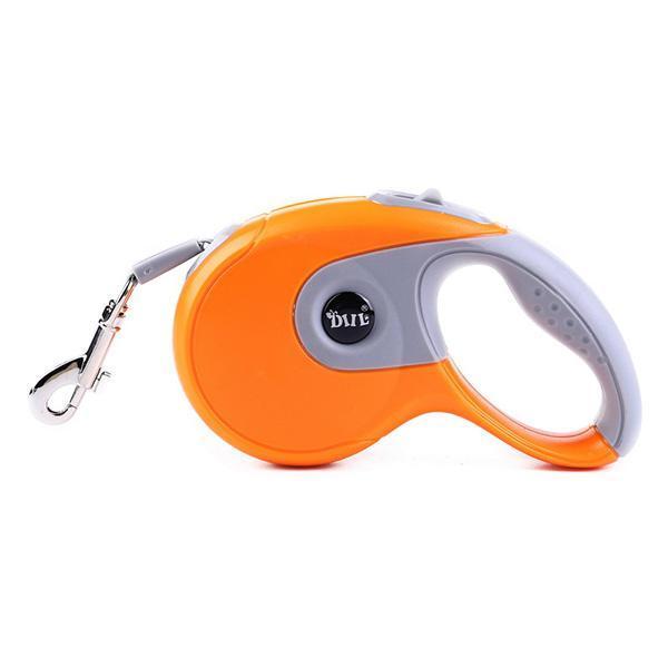 Premium Haltlable Automatic Retractable Dog Lash Pet Traction Seil