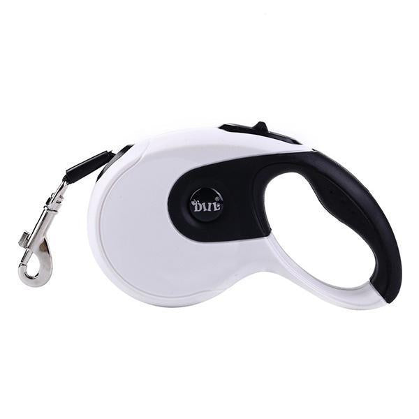 Premium Haltlable Automatic Retractable Dog Lash Pet Traction Seil