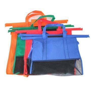 Einkaufstaschen (4PCs)