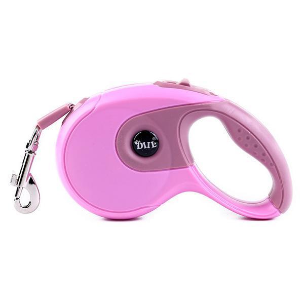 Premium Haltlable Automatic Retractable Dog Lash Pet Traction Seil