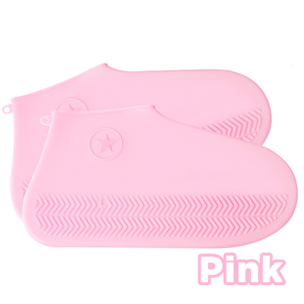 Waterproof Shoe Covers